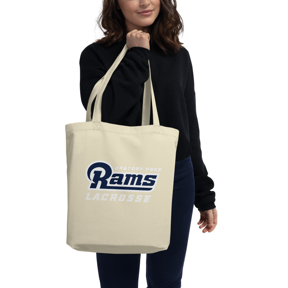 Oratory Prep Eco Tote Bag