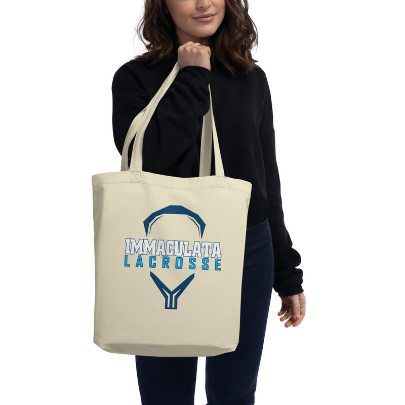 Immaculata Eco Tote Bag