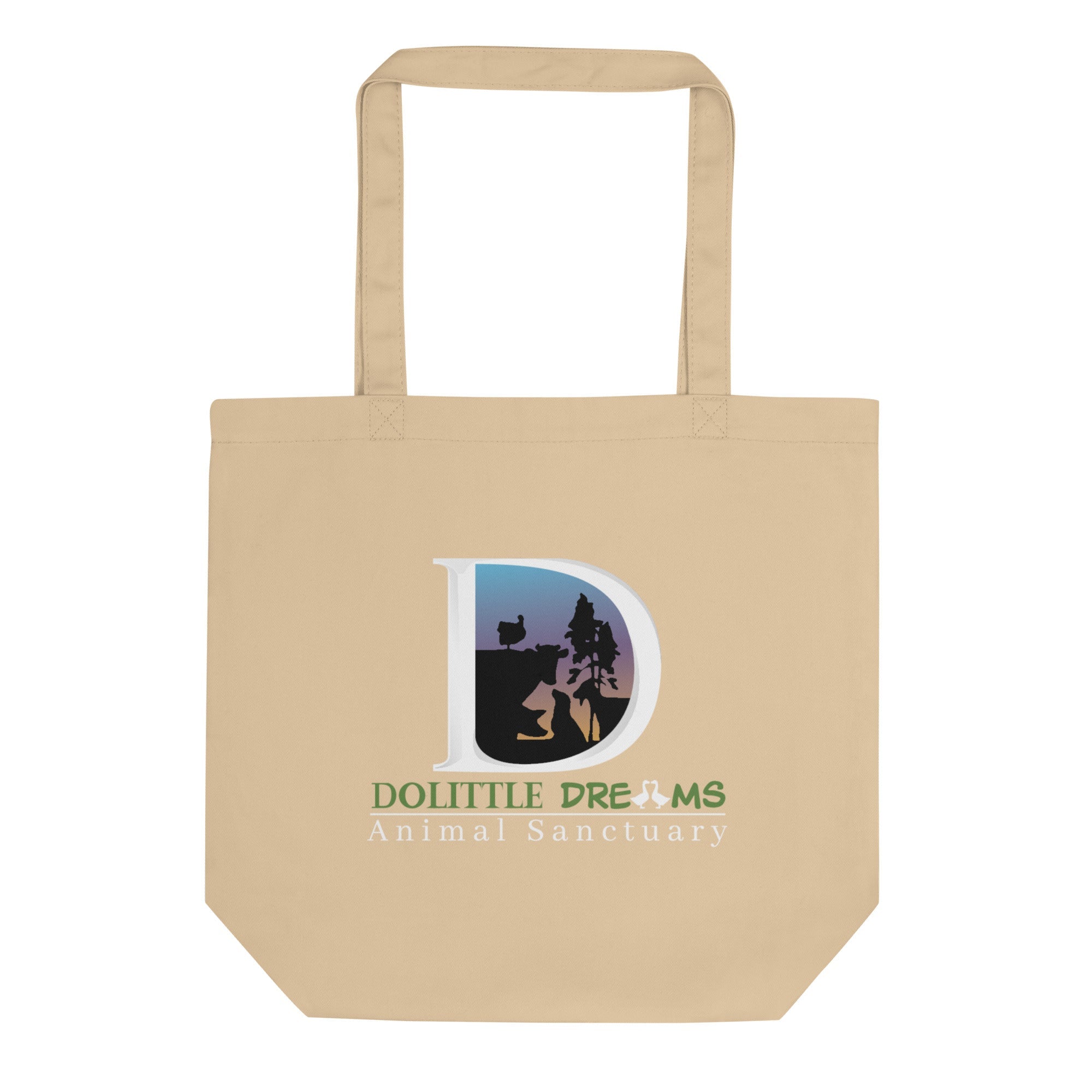 DD Eco Tote Bag