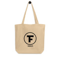 Thriving Faith Eco Tote Bag