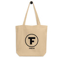 Thriving Faith Eco Tote Bag