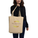 BGBH Eco Tote Bag