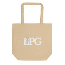 LPG Eco Tote Bag