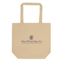 NCL Eco Tote Bag