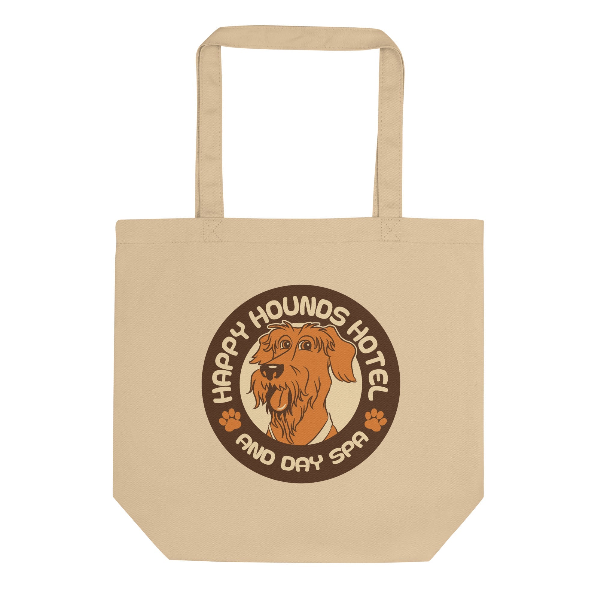 HHH Eco Tote Bag