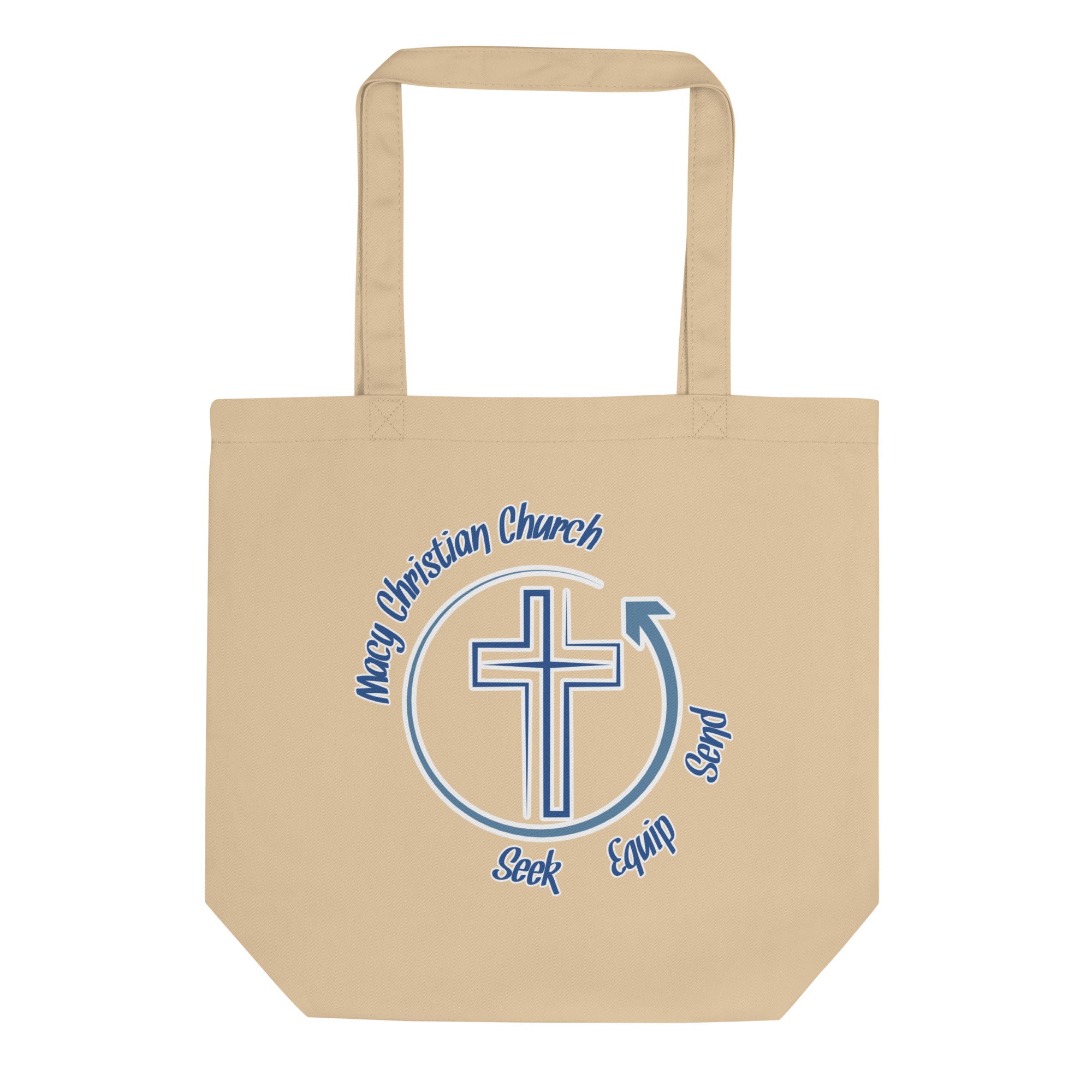 MCC Eco Tote Bag