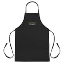 DD Embroidered Apron