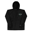 AllUSports Demo Embroidered Champion Packable Jacket