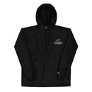 CGHS Embroidered Champion Packable Jacket