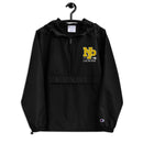 NPHS Lacrosse Embroidered Champion Packable Jacket