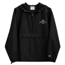PPEB Embroidered Champion Packable Jacket