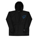 CLC Embroidered Champion Packable Jacket