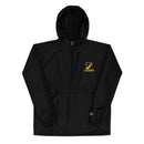 FL Embroidered Champion Packable Jacket