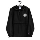 KD Embroidered Champion Packable Jacket