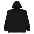 P TECH Embroidered Champion Packable Jacket