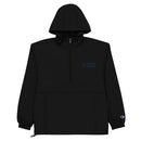 P TECH Embroidered Champion Packable Jacket