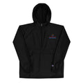 MSWB Embroidered Champion Packable Jacket