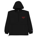 M.A.D.D MAX Embroidered Champion Packable Jacket