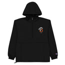 HBT Embroidered Champion Packable Jacket