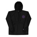 CEC Embroidered Champion Packable Jacket