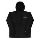 SFR Embroidered Champion Packable Jacket
