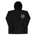 Unchained Potential Embroidered Champion Packable Jacket