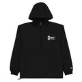 DIF/GYD Embroidered Champion Packable Jacket