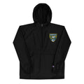 Pennsville Soccer Embroidered Champion Packable Jacket