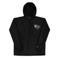 HCOM Alumni Embroidered Champion Packable Jacket