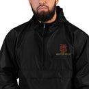 Florida State Water Polo Embroidered Champion Packable Jacket