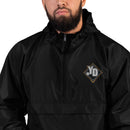 Yard Dogs Embroidered Champion Packable Jacket