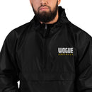 Comsewogue Softball Embroidered Champion Packable Jacket