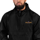 SSF Embroidered Champion Packable Jacket (SULTANS)