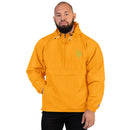 Upper Providence CM Baseball Embroidered Champion Packable Jacket