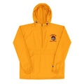 Lassiter Swimming Embroidered Champion Packable Jacket