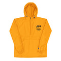 Mt. Aetna Embroidered Champion Packable Jacket