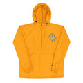 MCC Embroidered Champion Packable Jacket