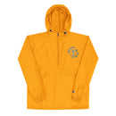 MCC Embroidered Champion Packable Jacket