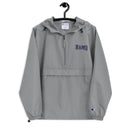 RHS Girls Lacrosse - Embroidered Champion Packable Jacket