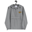 LTAA Softball Embroidered Champion Packable Jacket