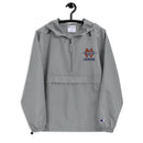 North Cobb Embroidered Champion Packable Jacket