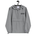 Beekmantown T&F Embroidered Champion Packable Jacket