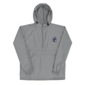 VVS Embroidered Champion Packable Jacket