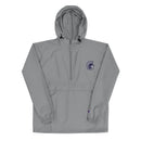 VVS Embroidered Champion Packable Jacket