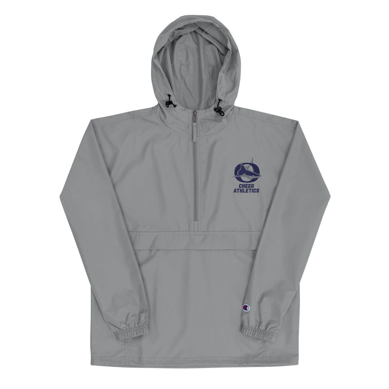 OHSC Embroidered Champion Packable Jacket