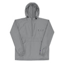 EMAF Embroidered Champion Packable Jacket