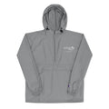 MSU Embroidered Champion Packable Jacket