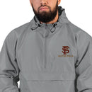 Florida State Water Polo Embroidered Champion Packable Jacket