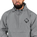 Yard Dogs Embroidered Champion Packable Jacket