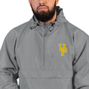 Upper Providence CM Baseball Embroidered Champion Packable Jacket